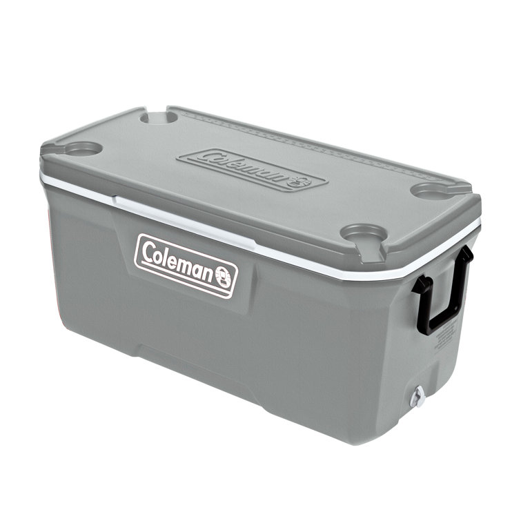 coleman 316 series cooler 120 qt
